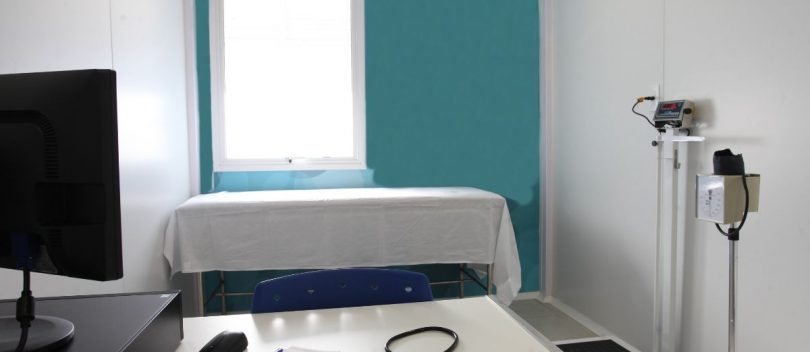 sanificazione studi medici