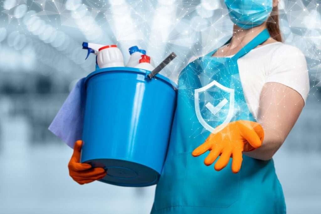 preventivo pulizie