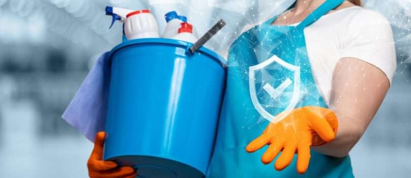preventivo pulizie