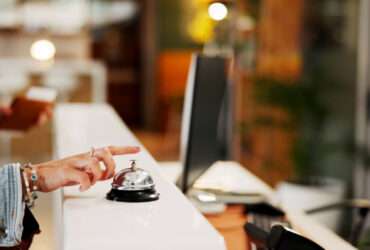 Servizi di Portierato a Como